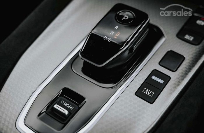 2026 Nissan QASHQAI N-DESIGN e-POWER