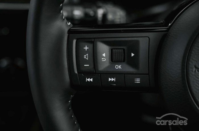 2026 Nissan QASHQAI N-DESIGN e-POWER