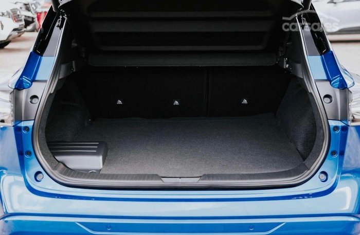 2026 Nissan QASHQAI N-DESIGN e-POWER