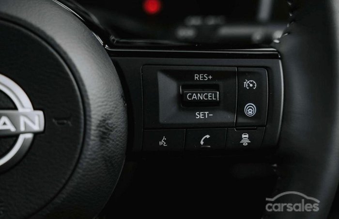 2026 Nissan QASHQAI N-DESIGN e-POWER