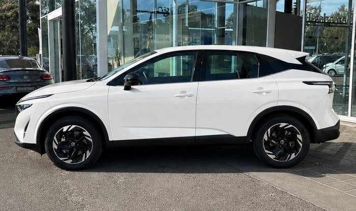2026 Nissan QASHQAI ST-L e-POWER