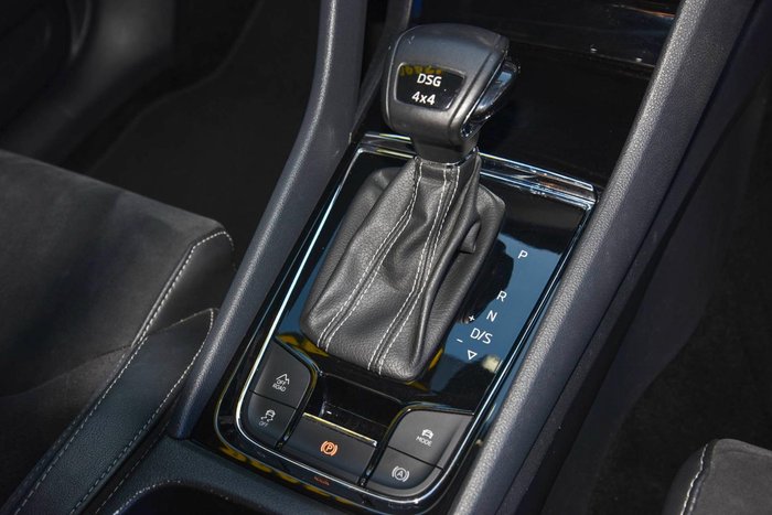 2020 SKODA Kodiaq 132TSI Sportline
