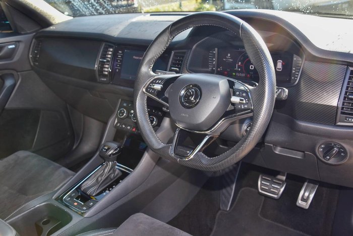 2020 SKODA Kodiaq 132TSI Sportline