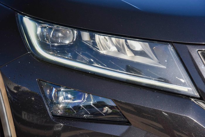 2020 SKODA Kodiaq 132TSI Sportline