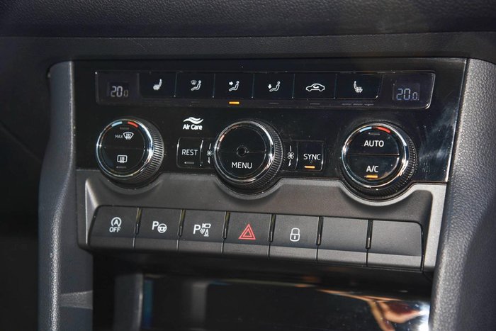 2020 SKODA Kodiaq 132TSI Sportline