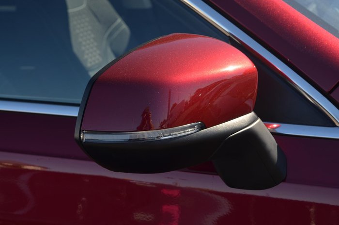 2025 GWM Haval H6 Premium