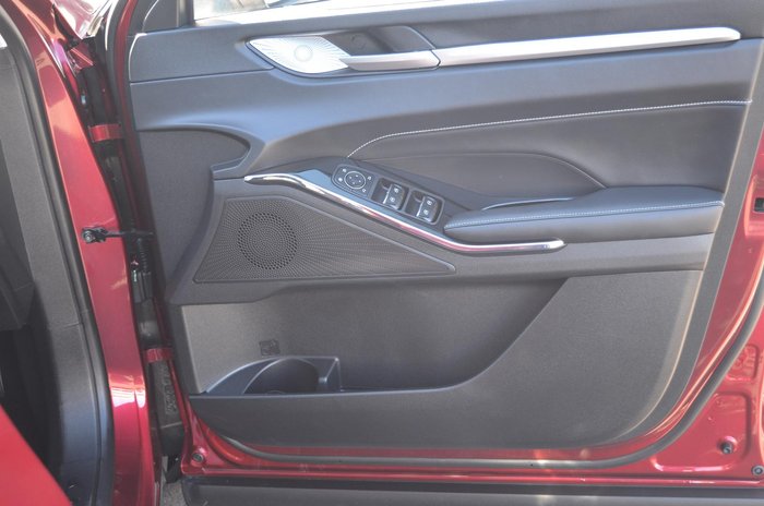 2025 GWM Haval H6 Premium