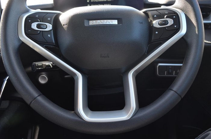 2025 GWM Haval H6 Premium