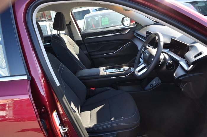 2025 GWM Haval H6 Premium