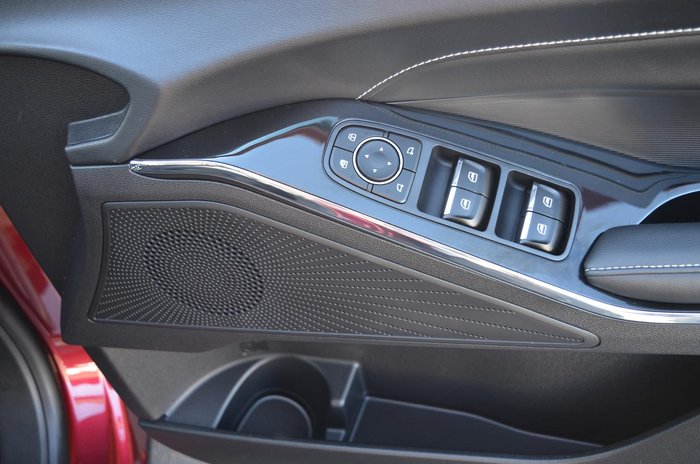 2025 GWM Haval H6 Premium