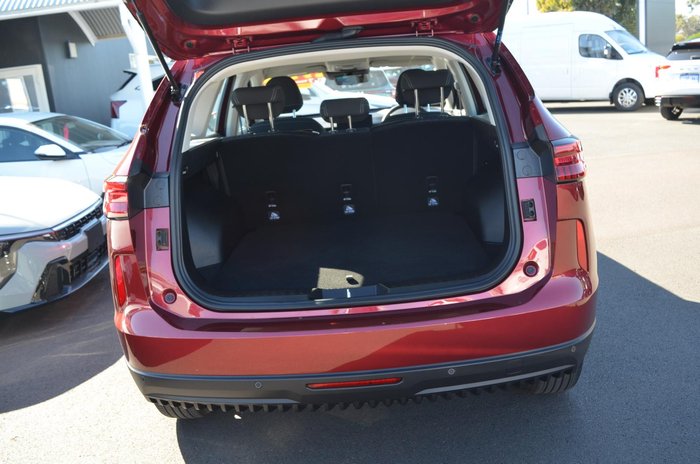 2025 GWM Haval H6 Premium