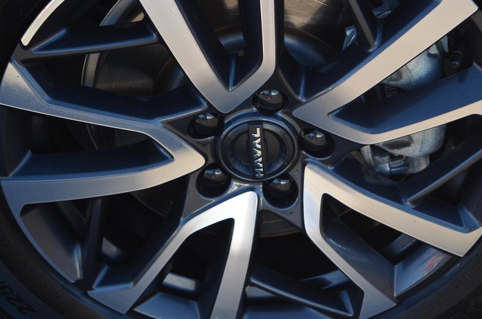 2025 GWM Haval H6 Premium