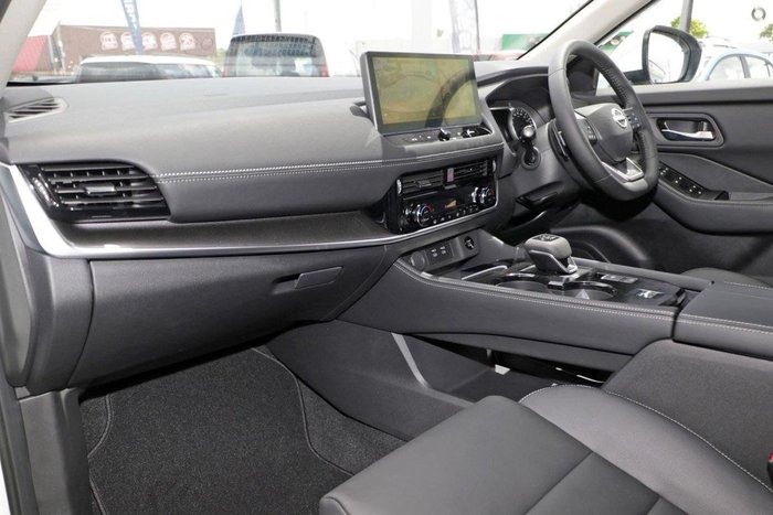 2026 Nissan X-TRAIL ST-L