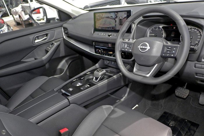 2026 Nissan X-TRAIL ST-L