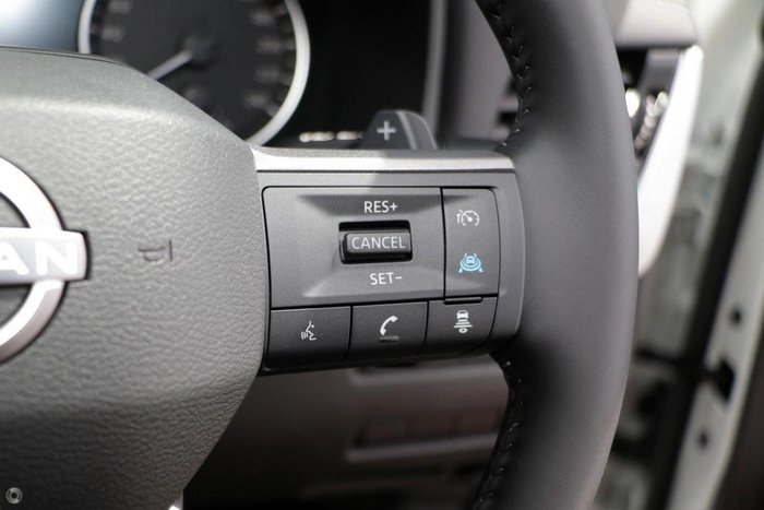 2026 Nissan X-TRAIL ST-L