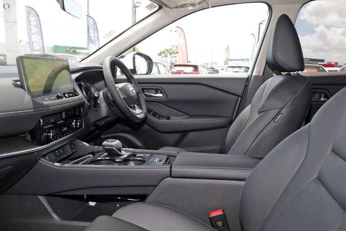 2026 Nissan X-TRAIL ST-L