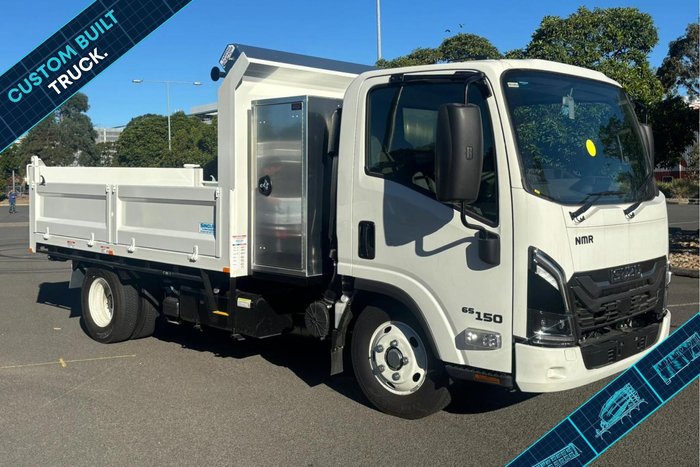 2025 Isuzu N Series NMR 65/45-150 DT D34