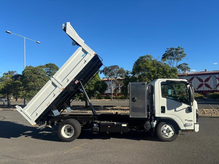 2025 Isuzu N Series NMR 65/45-150 DT D34