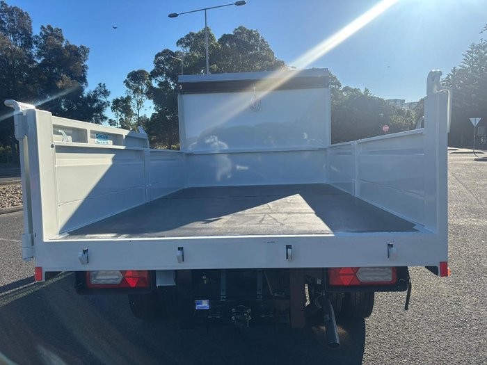2025 Isuzu N Series NMR 65/45-150 DT D34
