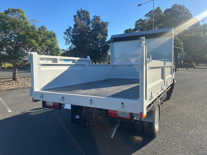 2025 Isuzu N Series NMR 65/45-150 DT D34