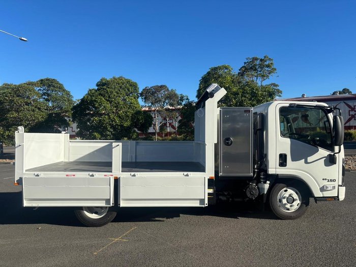 2025 Isuzu N Series NMR 65/45-150 DT D34