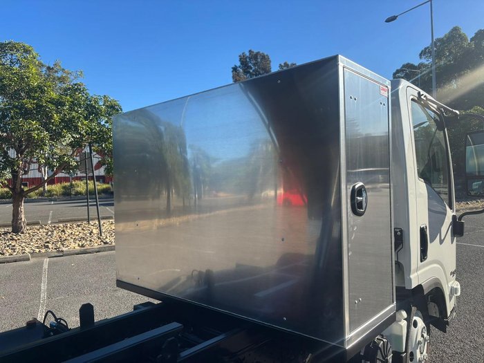 2025 Isuzu N Series NMR 65/45-150 DT D34