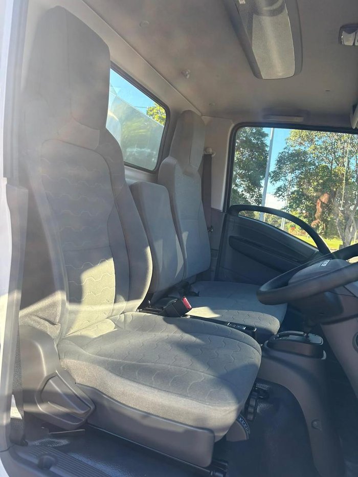 2025 Isuzu N Series NMR 65/45-150 DT D34