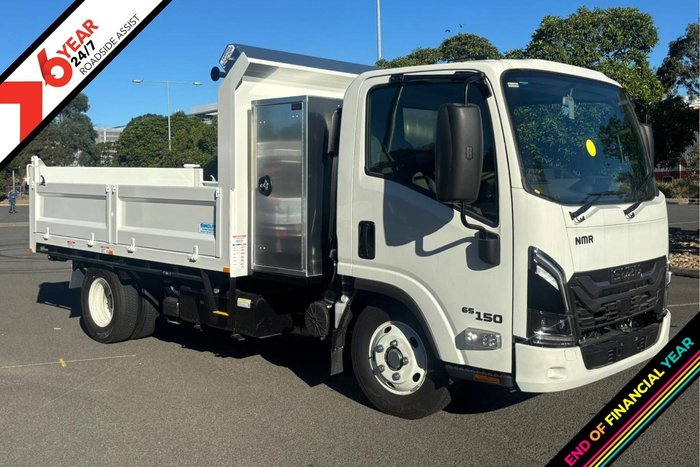 2025 Isuzu N Series NMR 65/45-150 DT D34