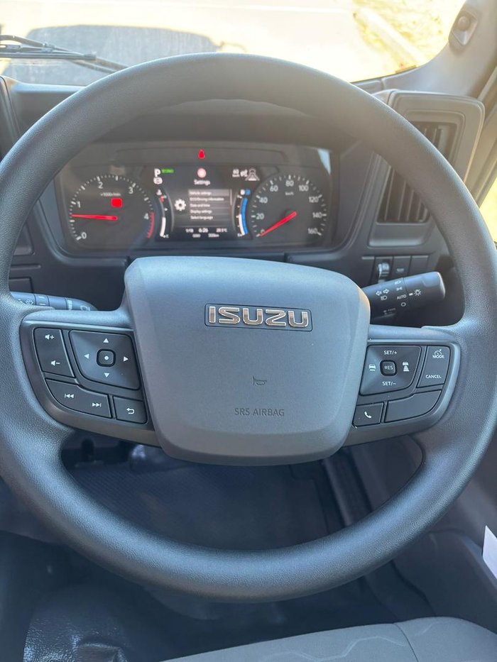 2025 Isuzu N Series NMR 65/45-150 DT D34