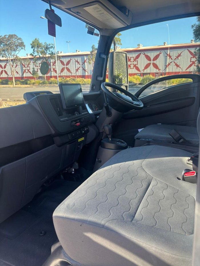 2025 Isuzu N Series NMR 65/45-150 DT D34