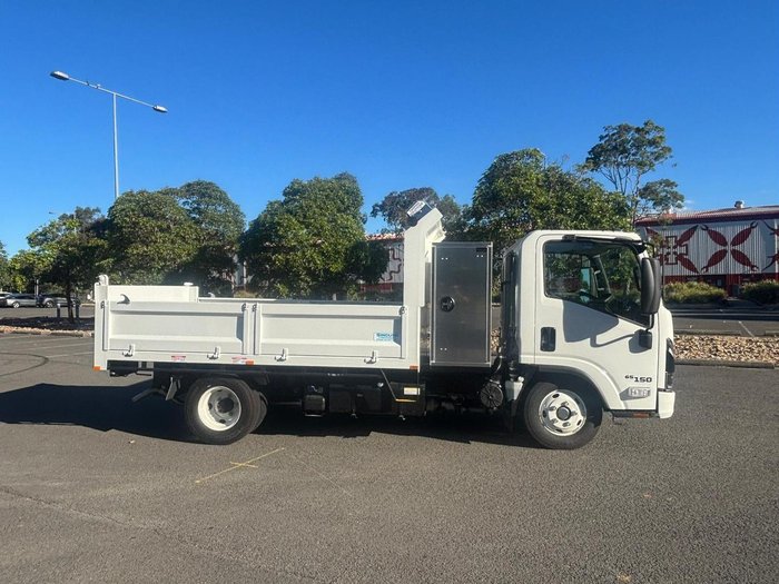 2025 Isuzu N Series NMR 65/45-150 DT D34