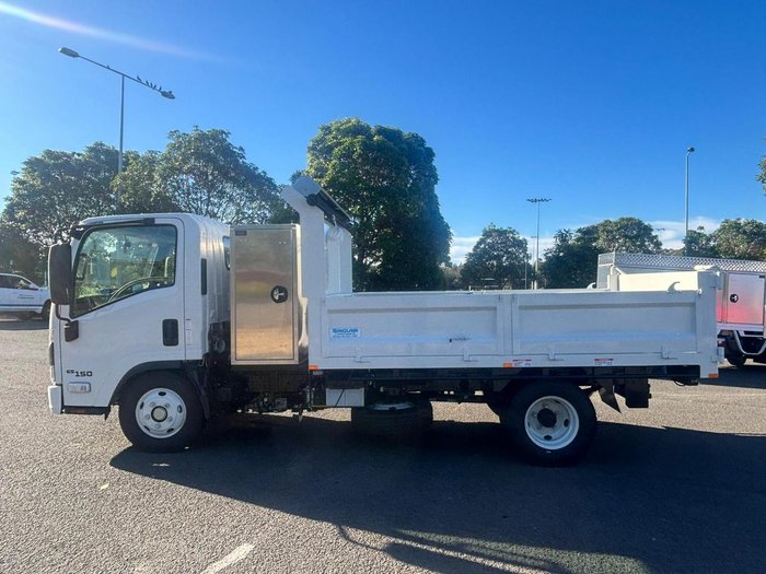 2025 Isuzu N Series NMR 65/45-150 DT D34