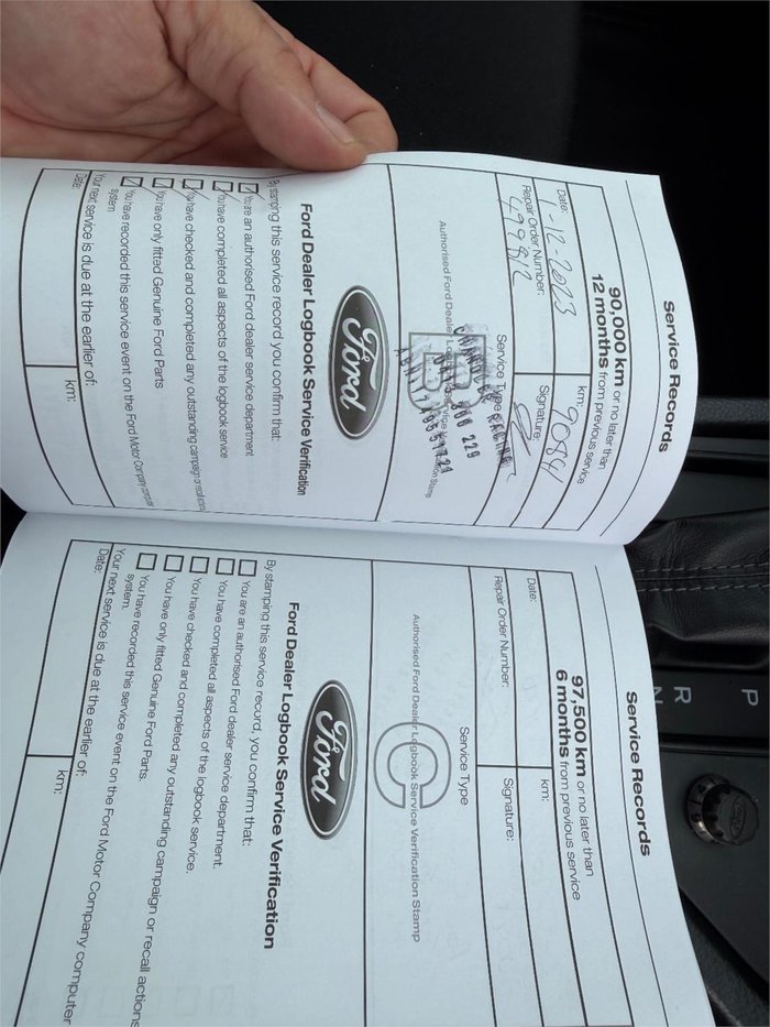 2020 FORD RANGER XLT 2.0 (4x4) PX MKIII MY20.75 GREY