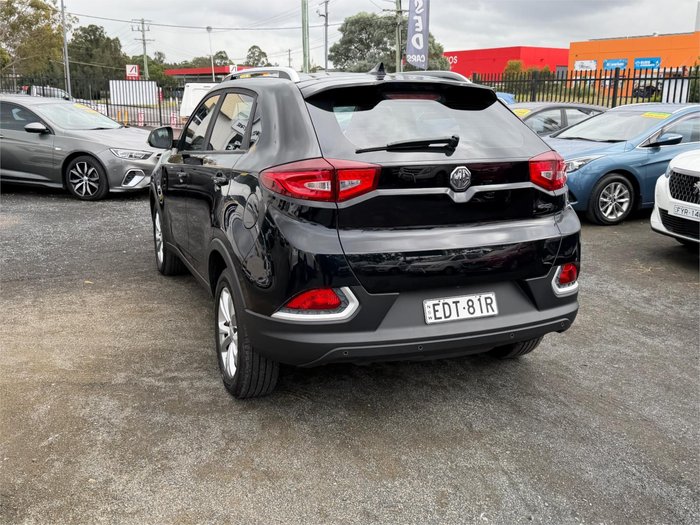 2018 MG GS EXCITE