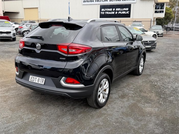 2018 MG GS EXCITE