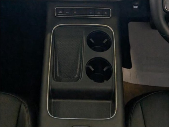 2025 GWM HAVAL H6 ULTRA PHEV (2WD)