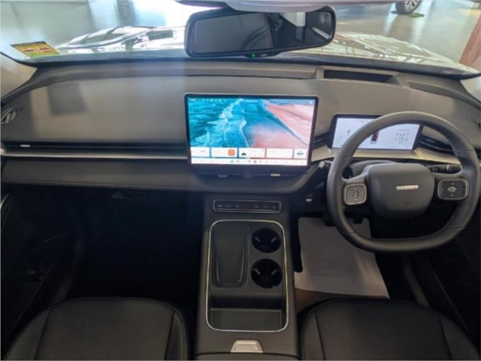 2025 GWM HAVAL H6 ULTRA PHEV (2WD)