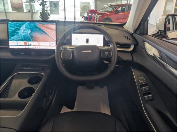 2025 GWM HAVAL H6 ULTRA PHEV (2WD)