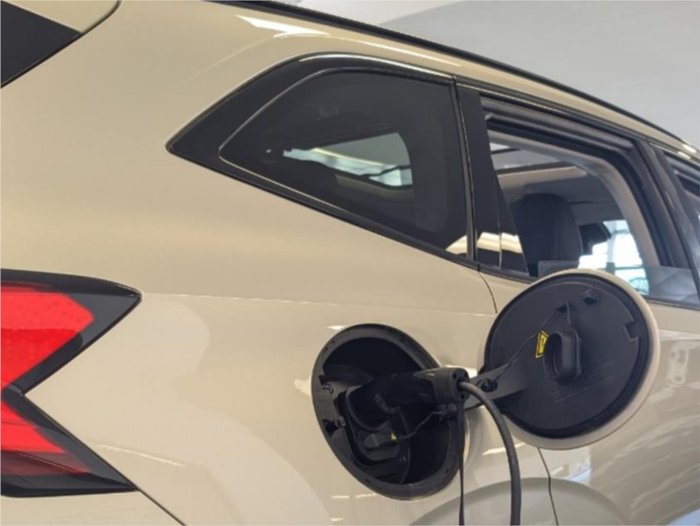 2025 GWM HAVAL H6 ULTRA PHEV (2WD)