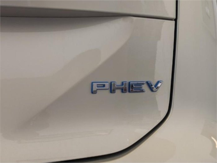 2025 GWM HAVAL H6 ULTRA PHEV (2WD)