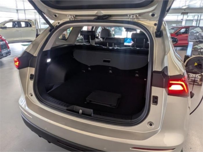 2025 GWM HAVAL H6 ULTRA PHEV (2WD)
