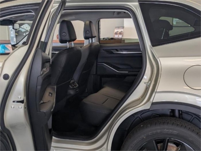 2025 GWM HAVAL H6 ULTRA PHEV (2WD)
