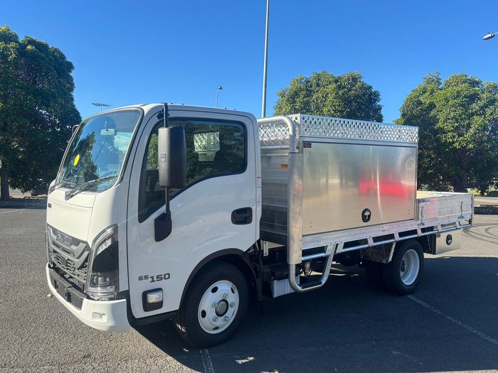2025 Isuzu N Series NKR 65/45-150 DT D28