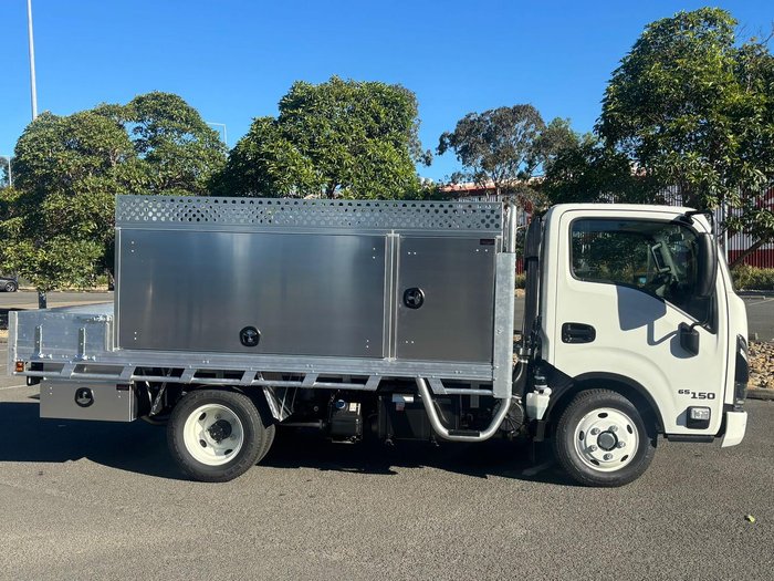 2025 Isuzu N Series NKR 65/45-150 DT D28