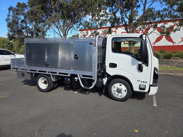 2025 Isuzu N Series NKR 65/45-150 DT D28