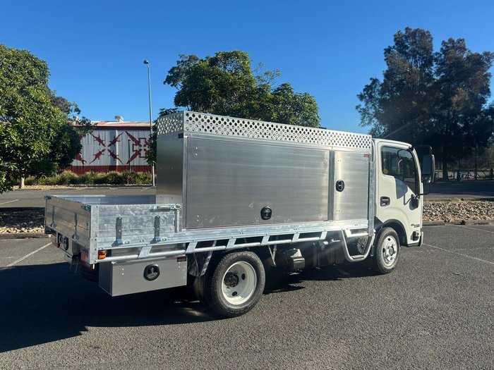 2025 Isuzu N Series NKR 65/45-150 DT D28