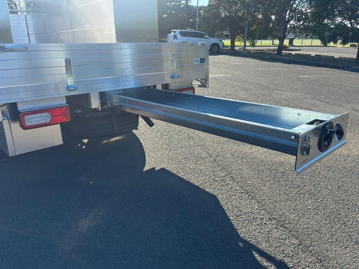2025 Isuzu N Series NKR 65/45-150 DT D28