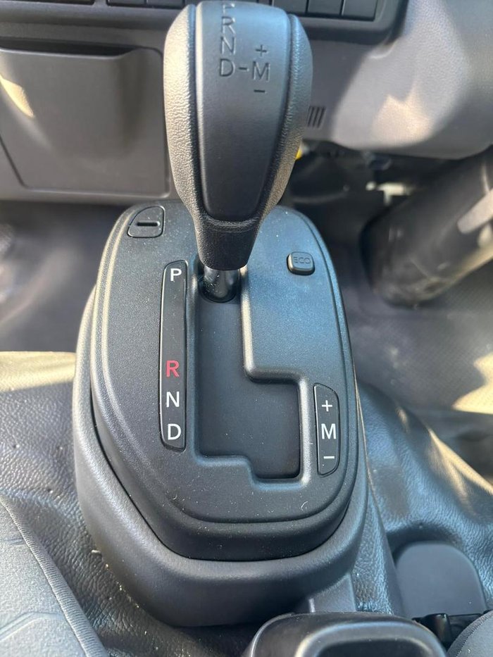 2025 Isuzu N Series NKR 65/45-150 DT D28