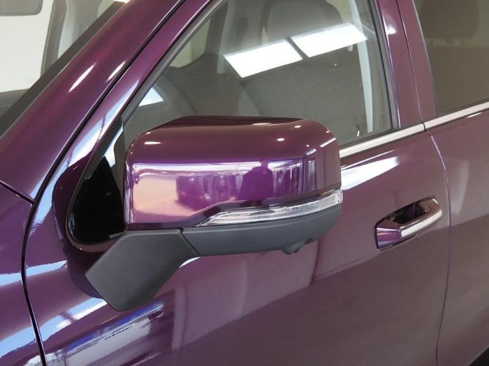 2026 Foton Tunland V9-S