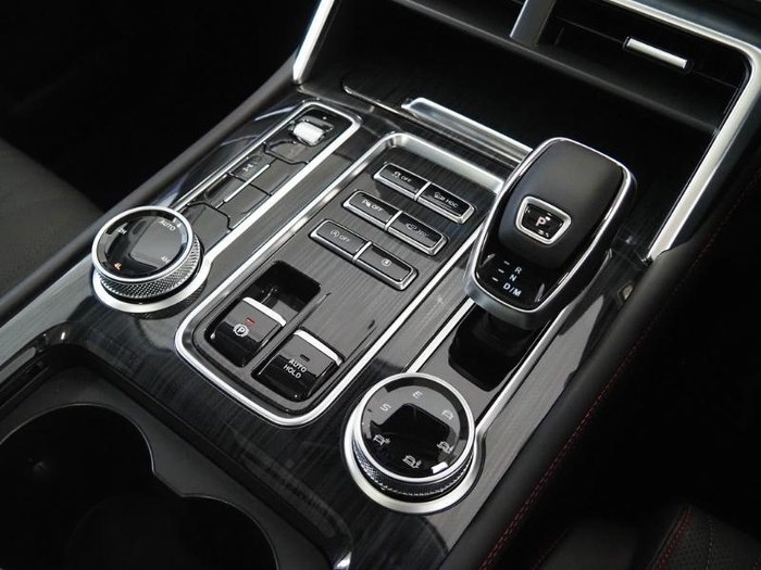 2026 Foton Tunland V9-S